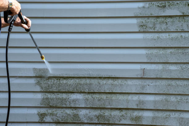 Trusted Ten Mile Run, NJ Siding Installation & Repair Experts