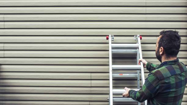 Best Stucco Siding  in Ten Mile Run, NJ
