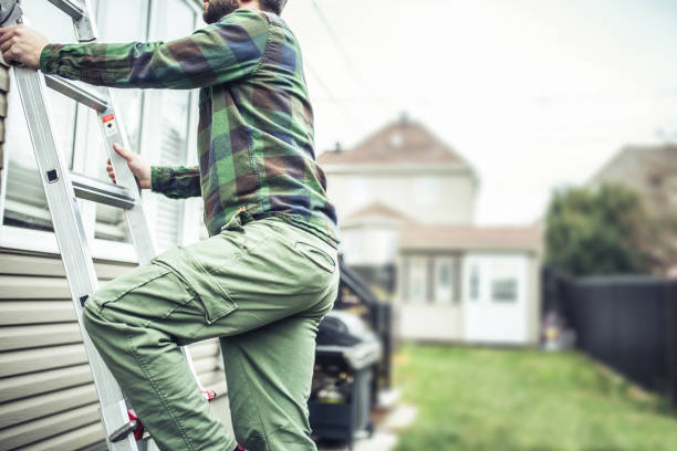 Best Weatherproofing and Sealing  in Ten Mile Run, NJ