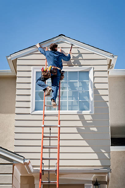  Ten Mile Run, NJ Siding Installation Pros