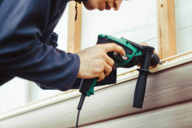 Siding Removal and Disposal in Ten Mile Run, NJ